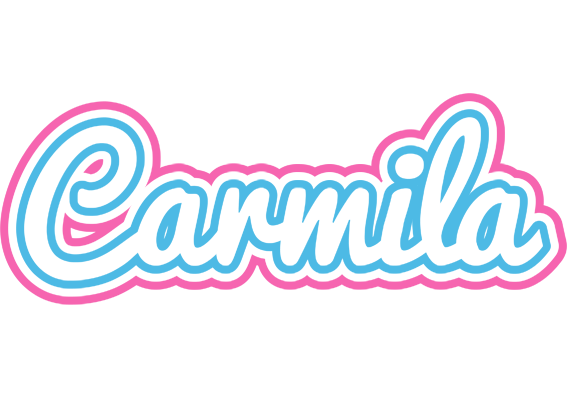 Carmila outdoors logo