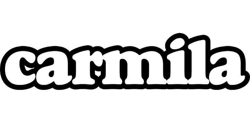 Carmila panda logo