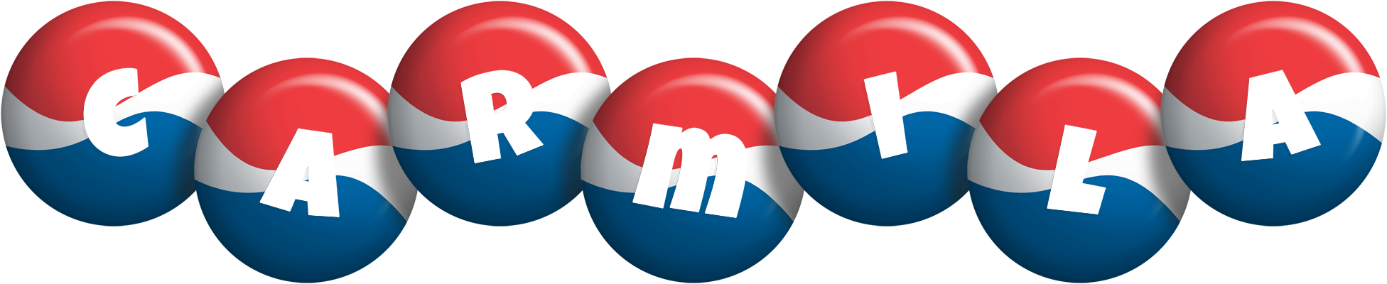 Carmila paris logo