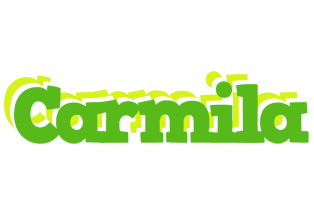 Carmila picnic logo