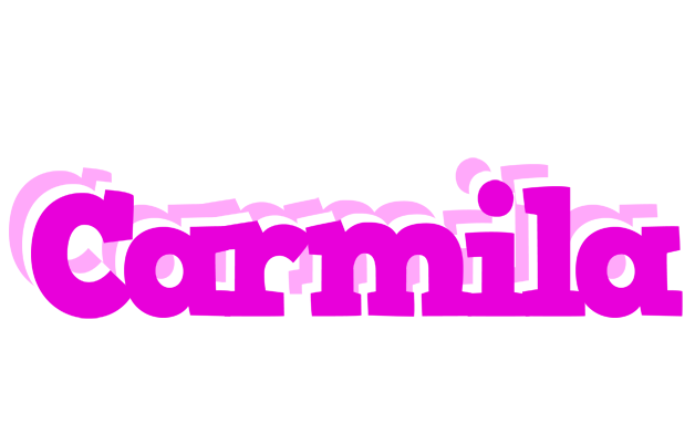 Carmila rumba logo