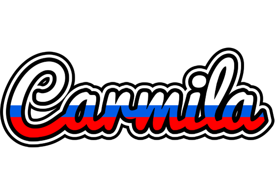 Carmila russia logo