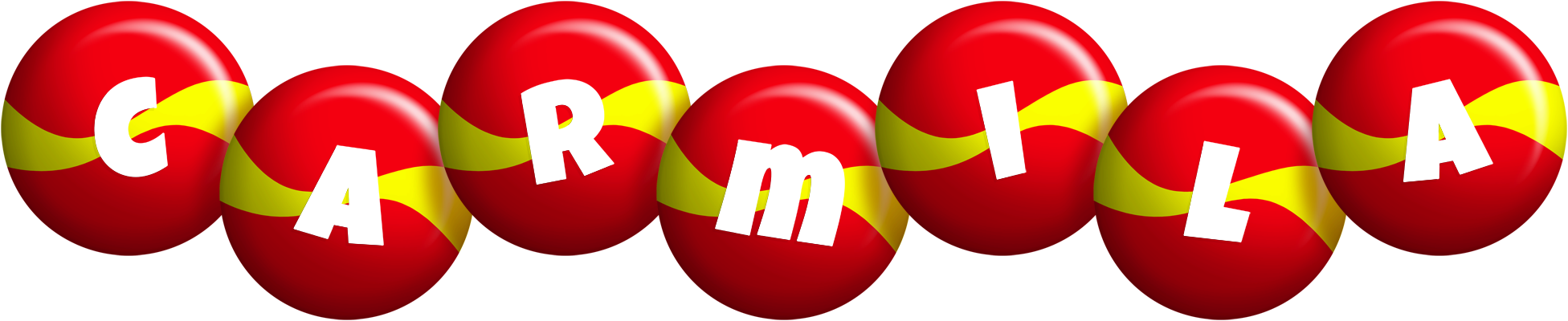 Carmila spain logo