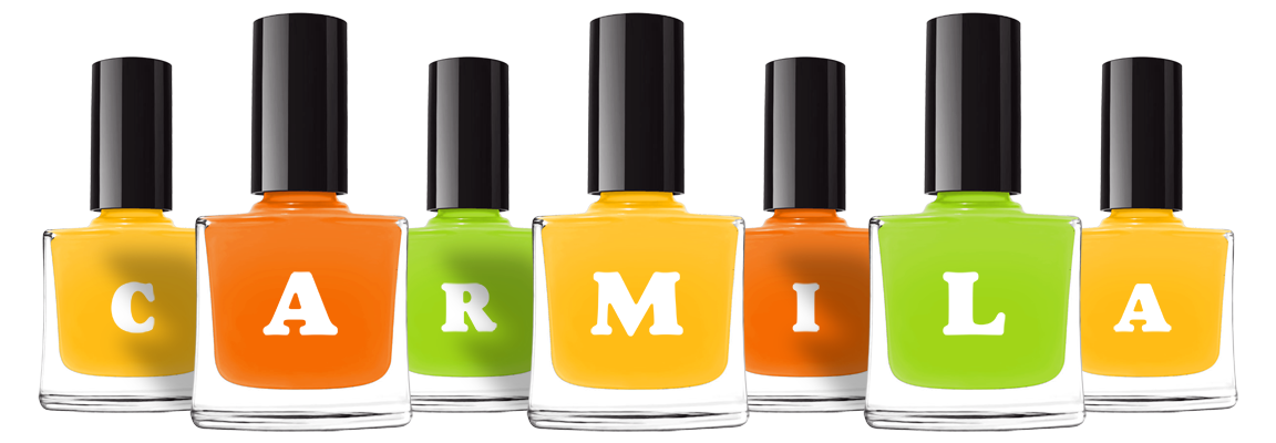 Carmila studio logo
