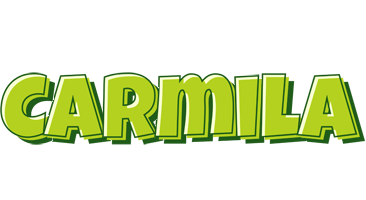 Carmila summer logo