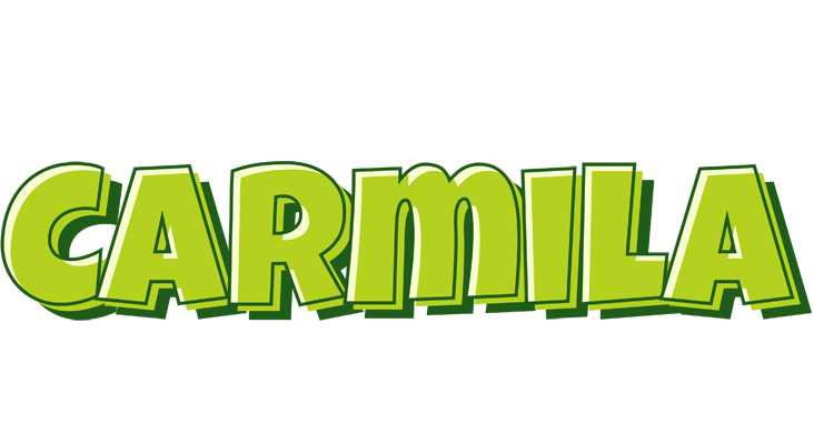 Carmila summer logo