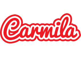 Carmila sunshine logo