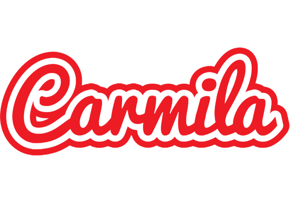 Carmila sunshine logo