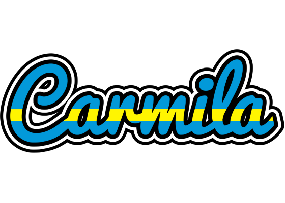 Carmila sweden logo