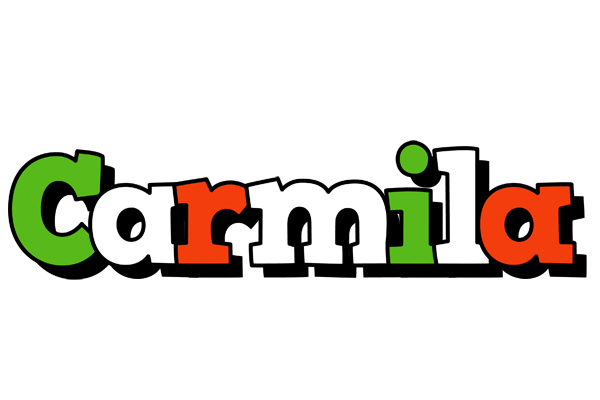 Carmila venezia logo