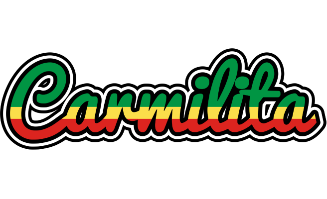 Carmilita african logo