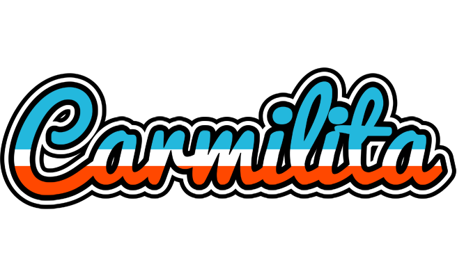 Carmilita america logo