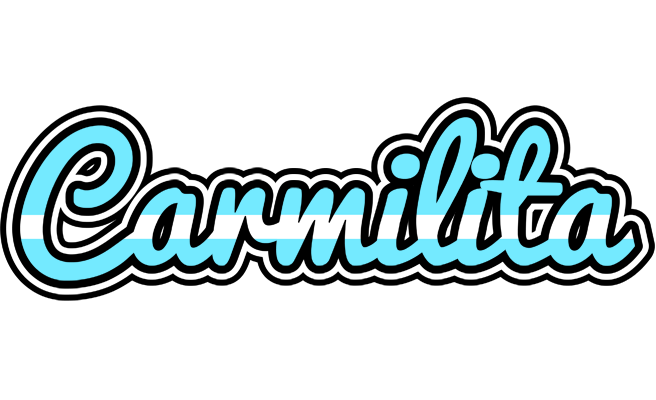 Carmilita argentine logo
