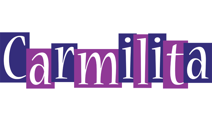 Carmilita autumn logo