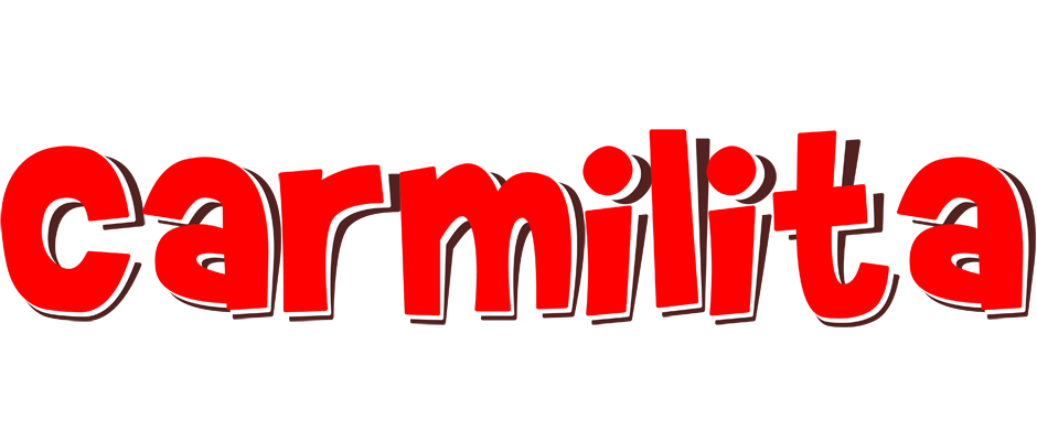 Carmilita basket logo