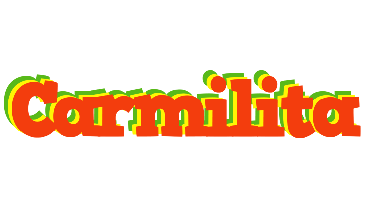 Carmilita bbq logo