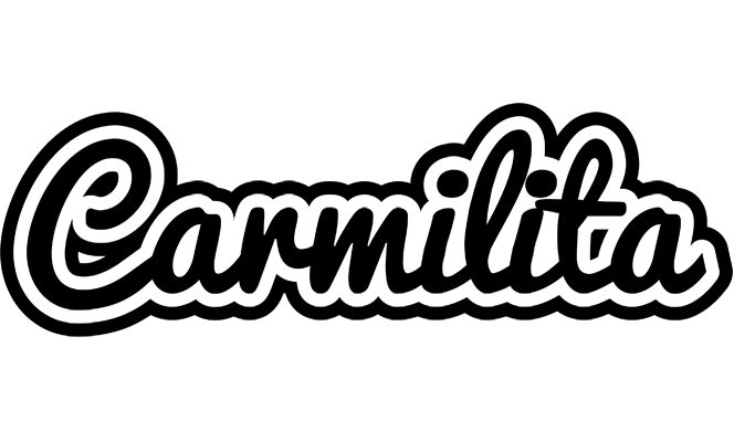 Carmilita chess logo