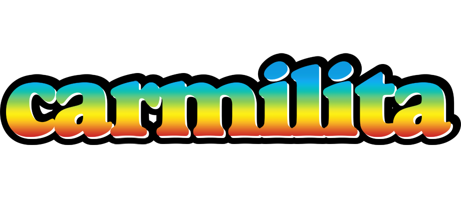 Carmilita color logo