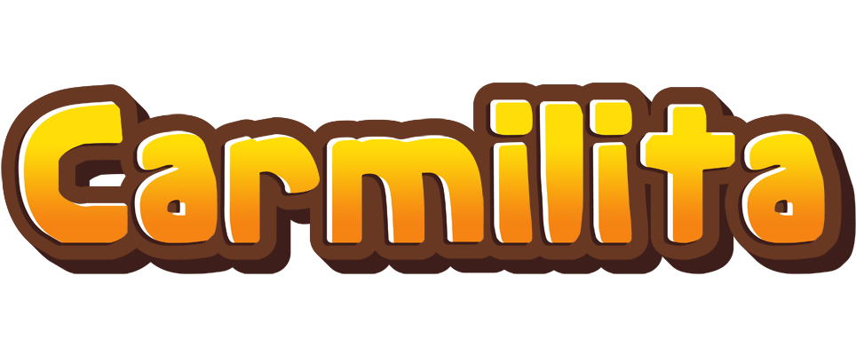 Carmilita cookies logo
