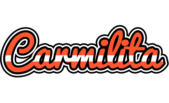 Carmilita denmark logo