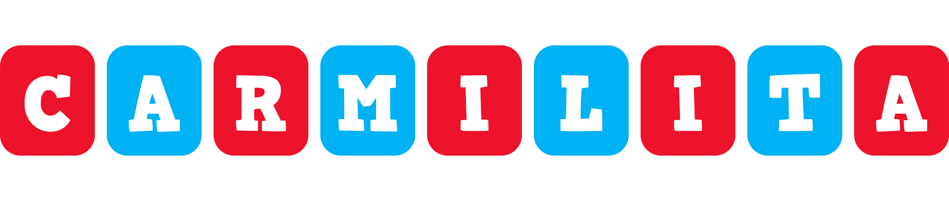Carmilita diesel logo