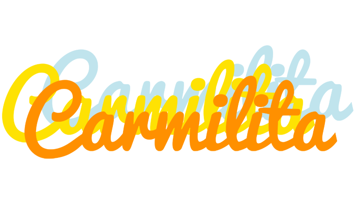 Carmilita energy logo
