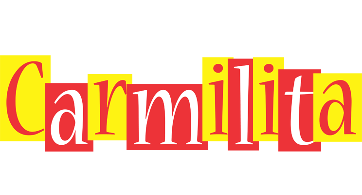 Carmilita errors logo