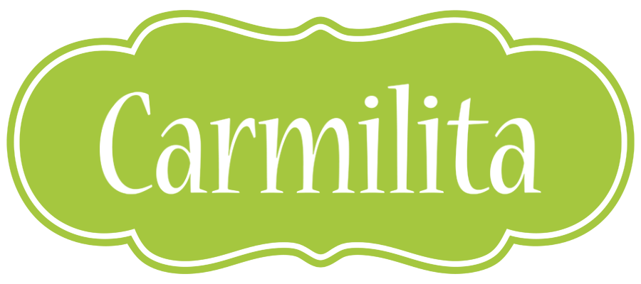 Carmilita family logo