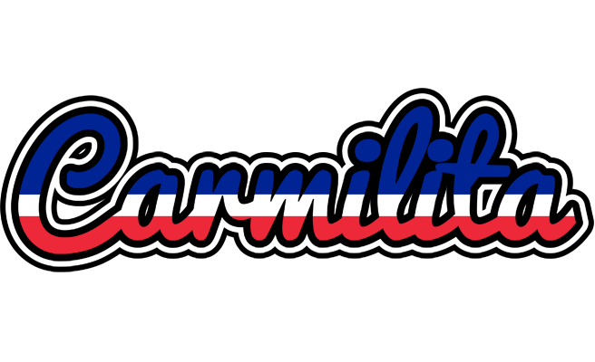 Carmilita france logo