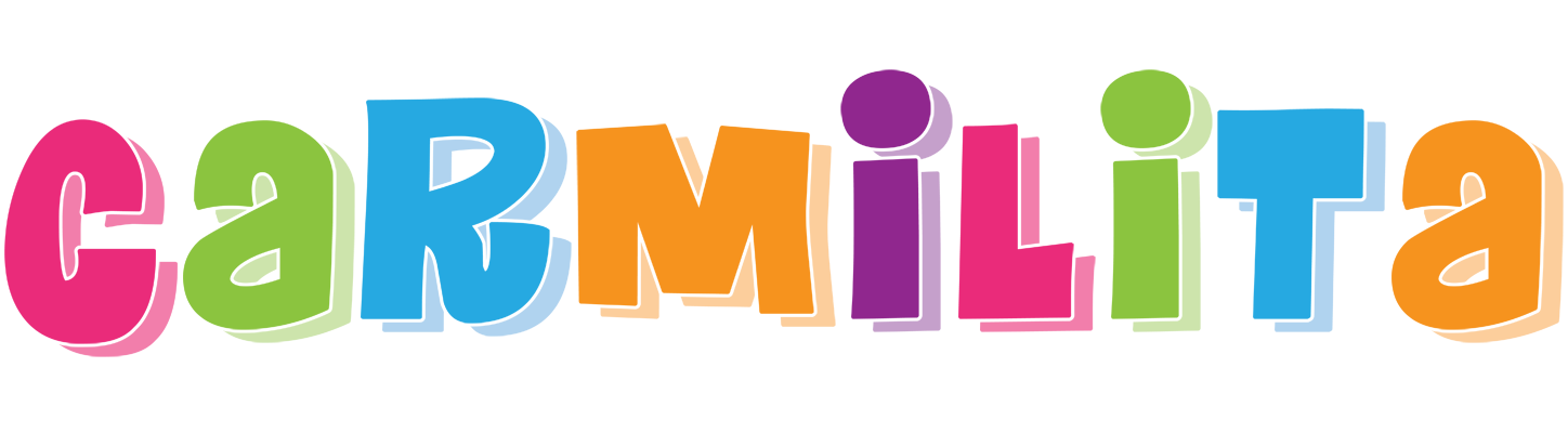 Carmilita friday logo