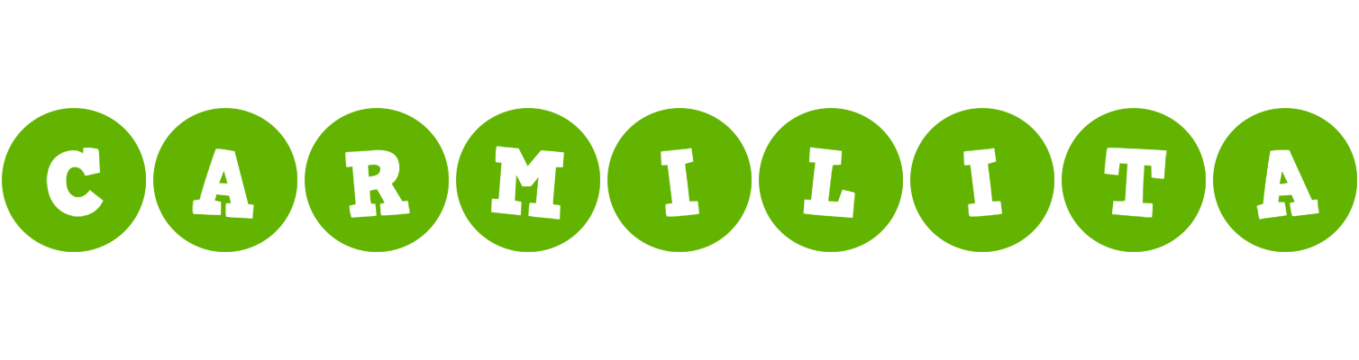 Carmilita games logo