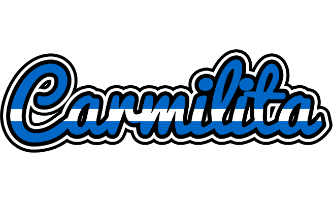 Carmilita greece logo