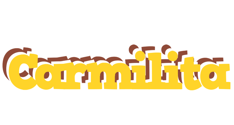 Carmilita hotcup logo