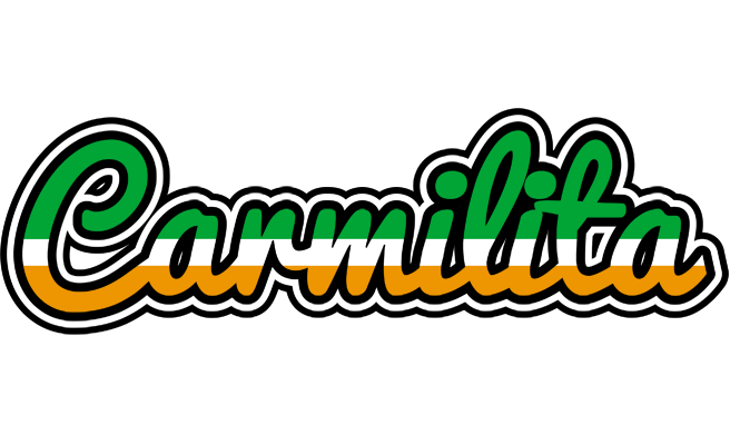 Carmilita ireland logo