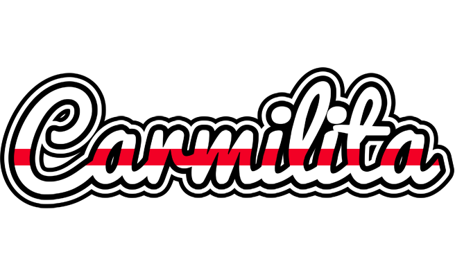 Carmilita kingdom logo