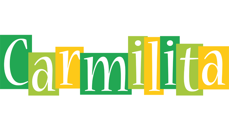 Carmilita lemonade logo