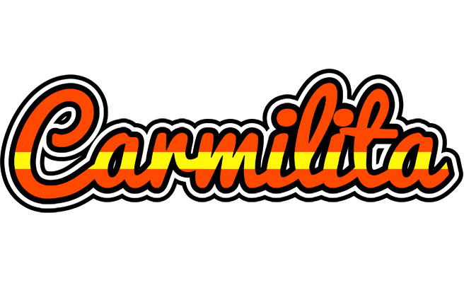 Carmilita madrid logo