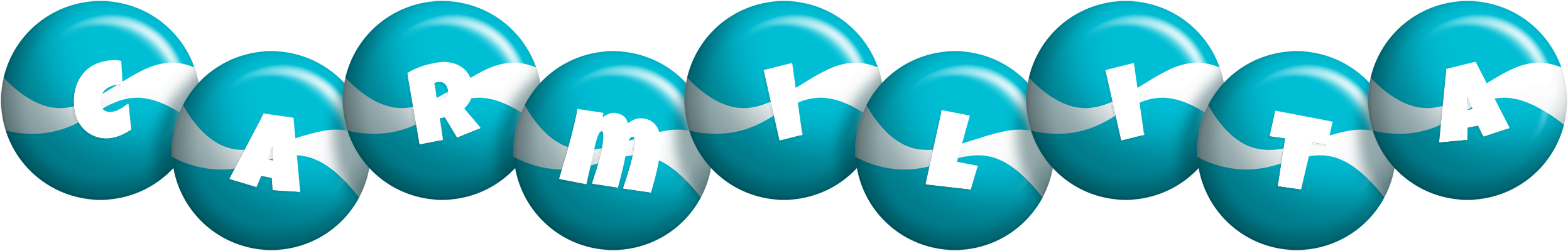 Carmilita messi logo