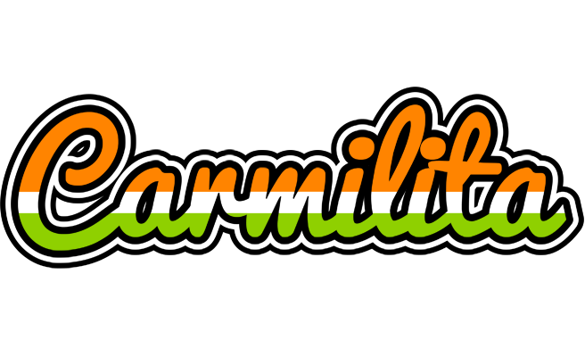 Carmilita mumbai logo