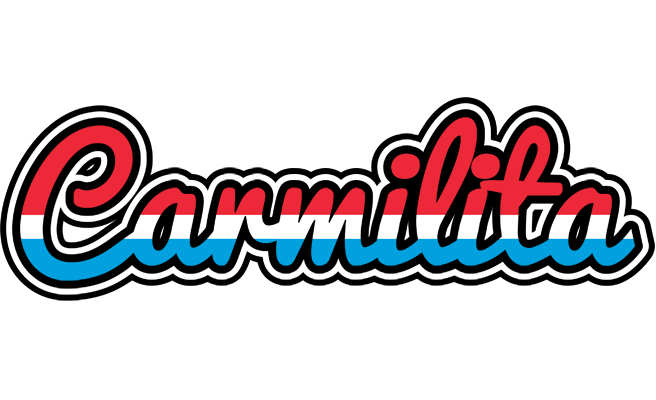 Carmilita norway logo