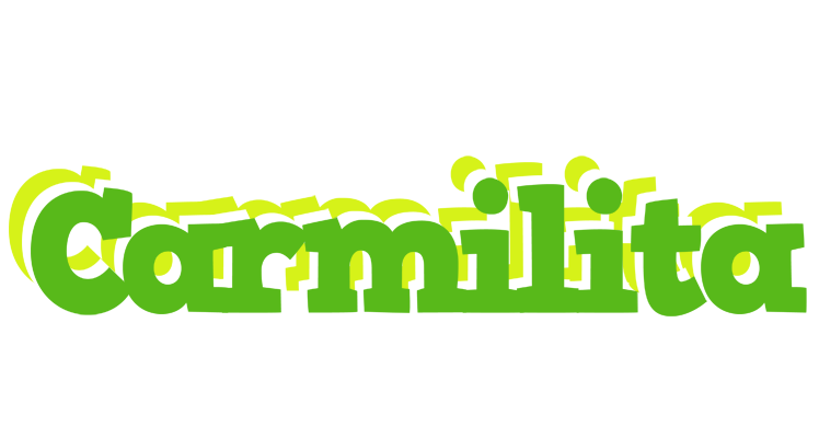Carmilita picnic logo