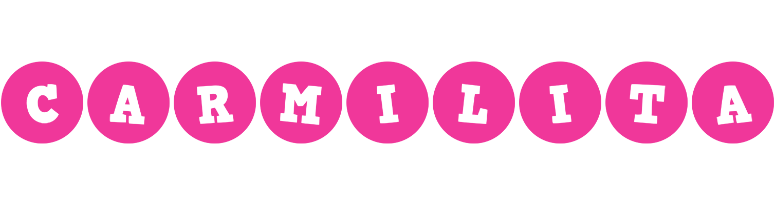 Carmilita poker logo