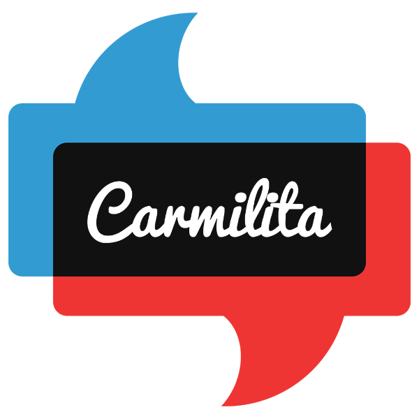 Carmilita sharks logo