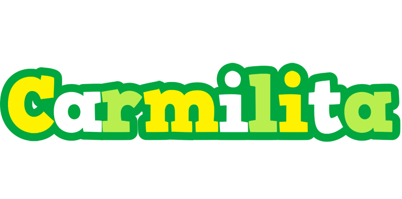 Carmilita soccer logo