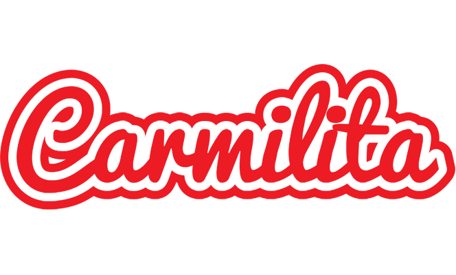 Carmilita sunshine logo