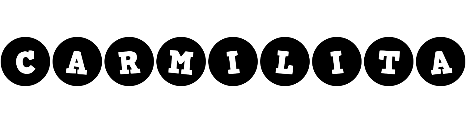 Carmilita tools logo
