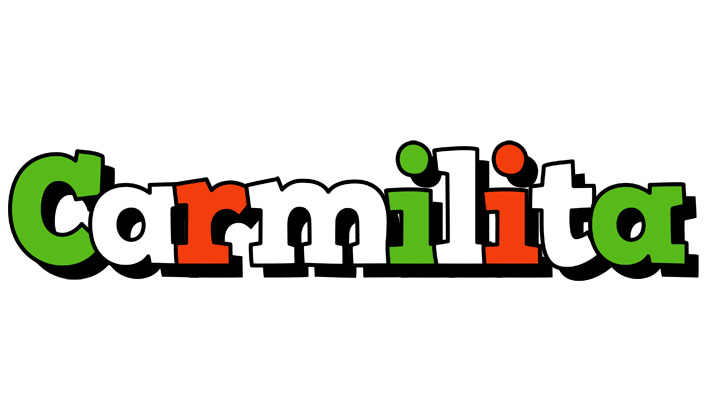 Carmilita venezia logo