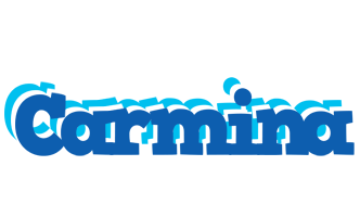 Carmina business logo