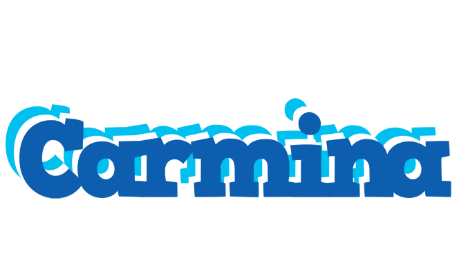 Carmina business logo