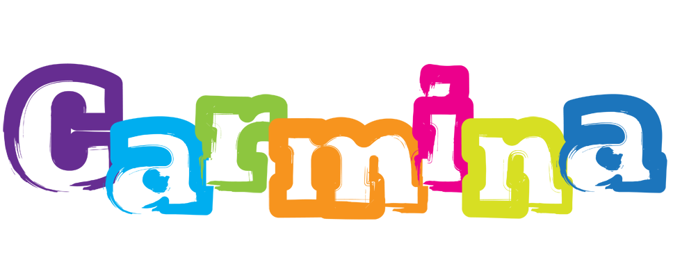 Carmina casino logo